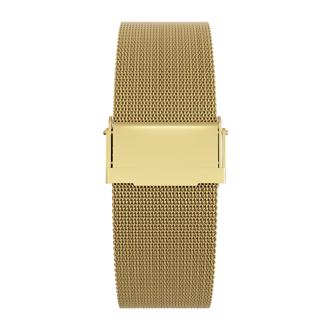 Mesh Gold