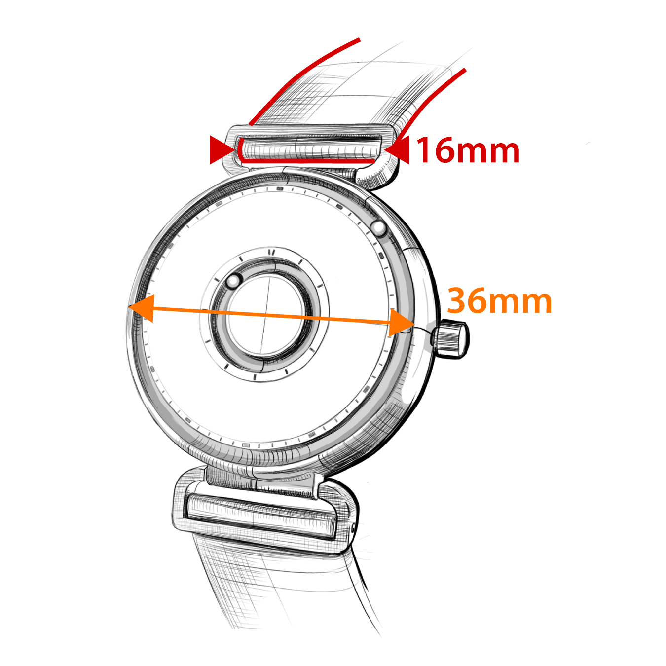 Bella Black Aventurine Maschenarmband Schwarz