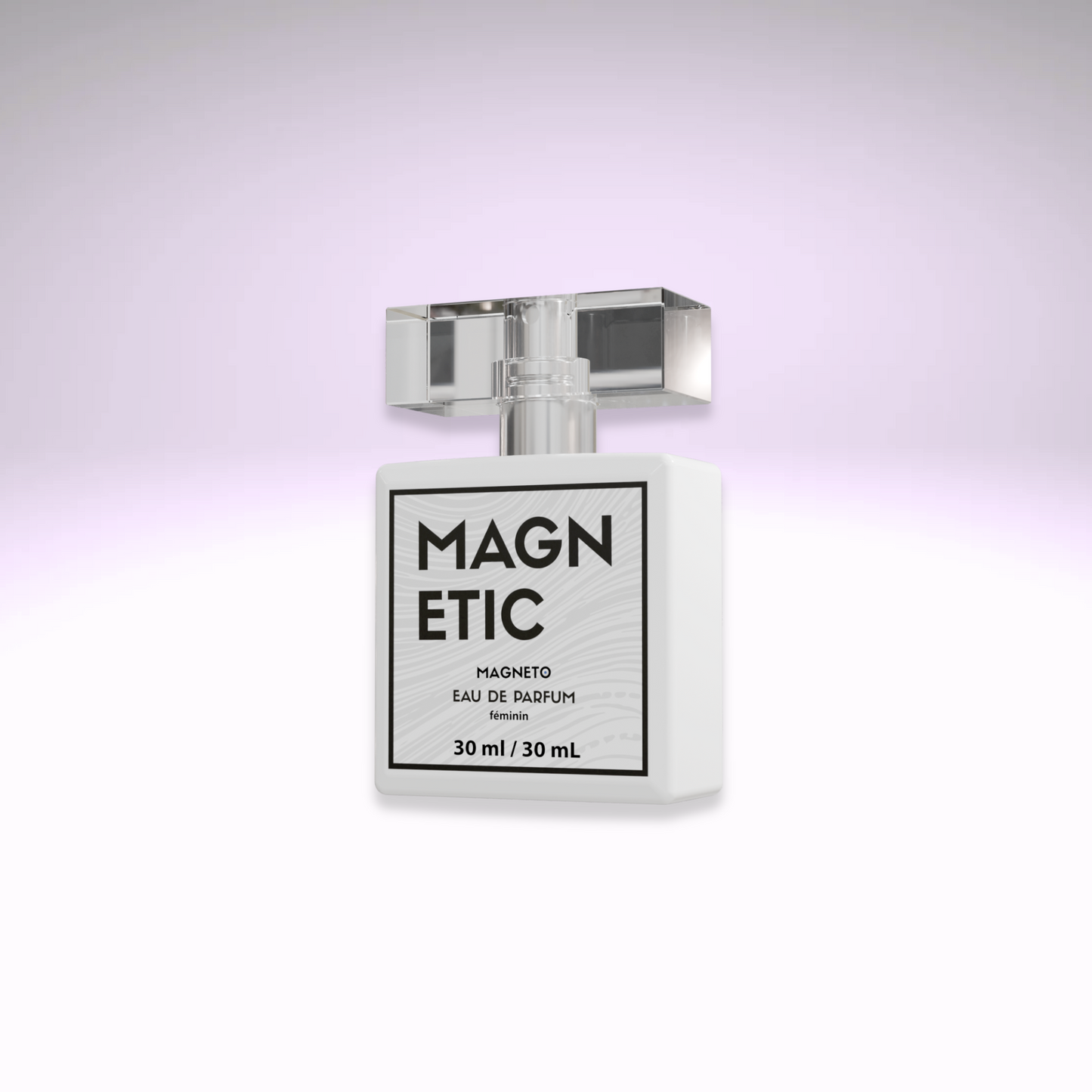Magnetic Eau de Parfum - Feminin