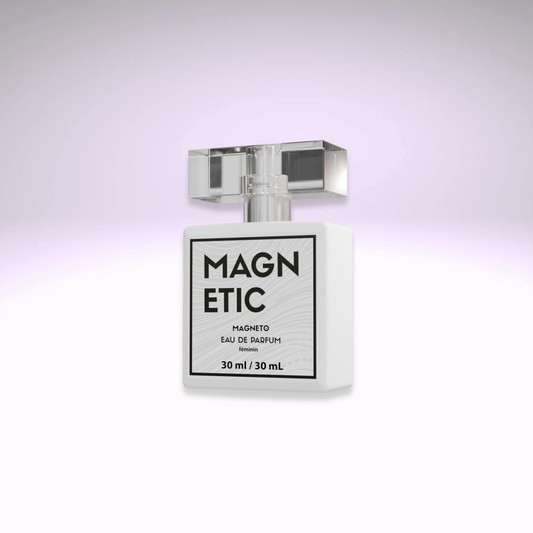 Magnetic Eau de Parfum - Feminin