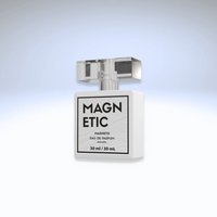 Magnetic Eau de Parfum - Masculin