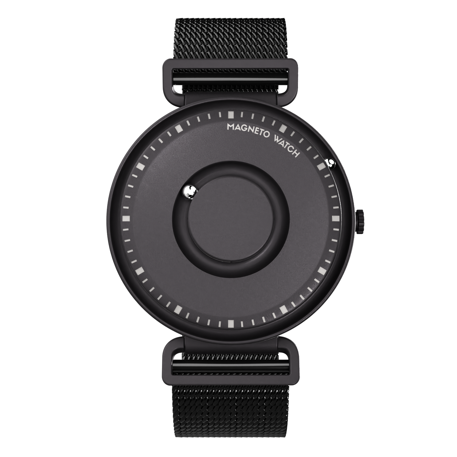 Fusion Black
