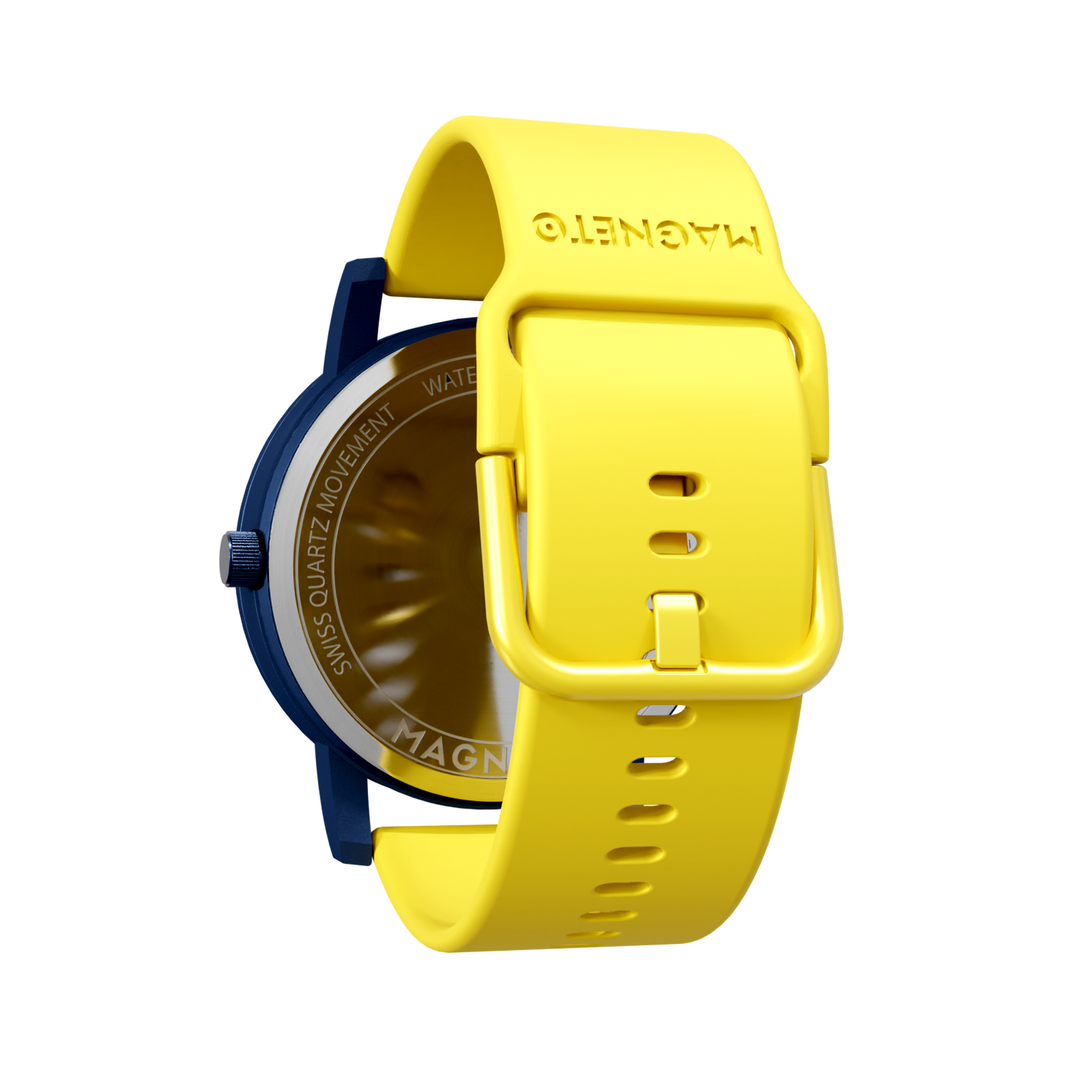 Magneto-Watch-Jupiter-Blue-Silikon-Gelb-Back