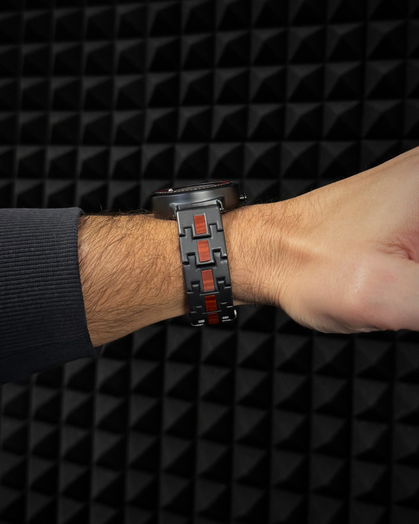 Marble Black Automatique