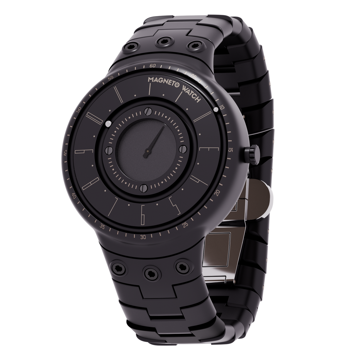 Precisio Neo Black