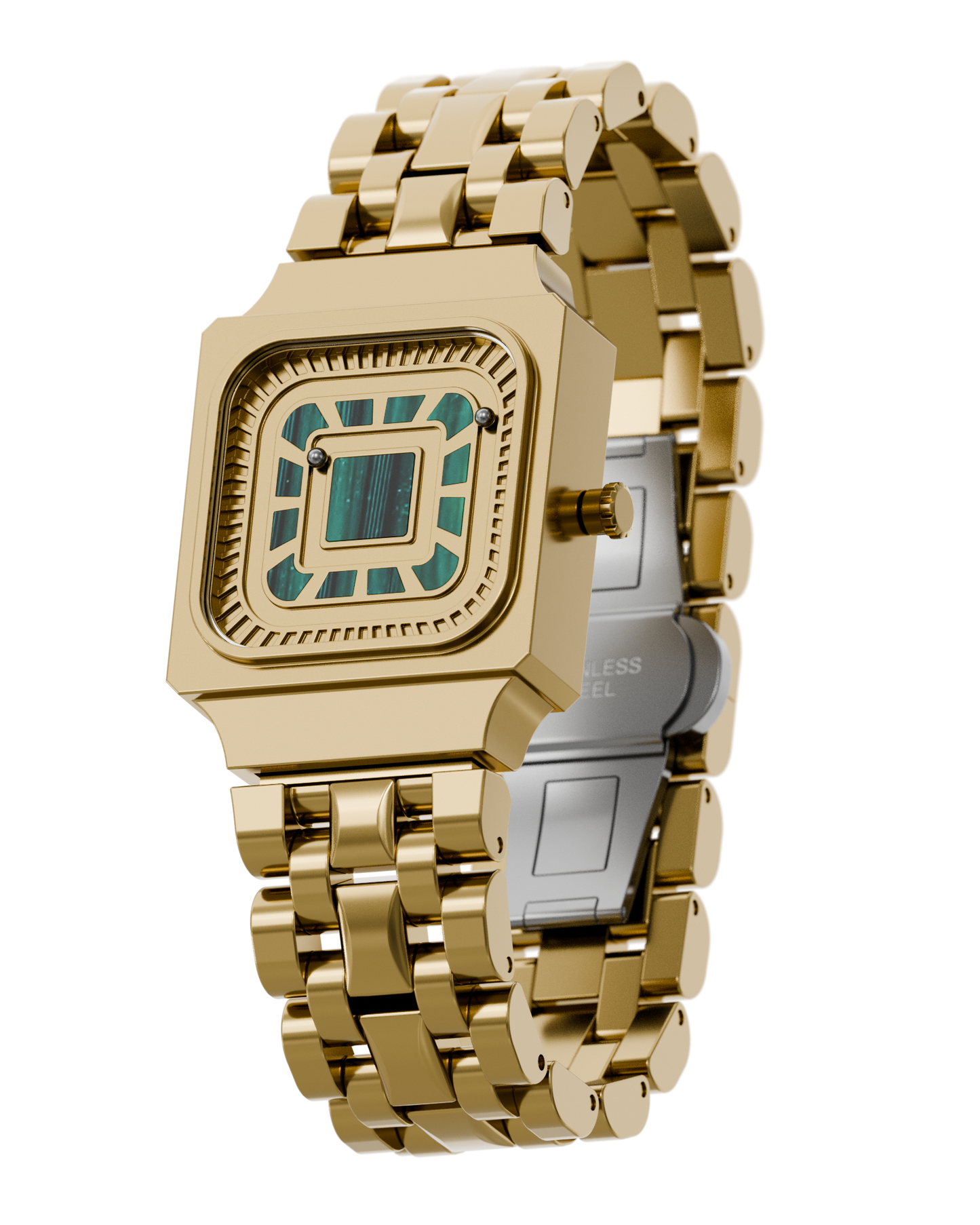 Magneto-Watch-New-Square-Gold-Side