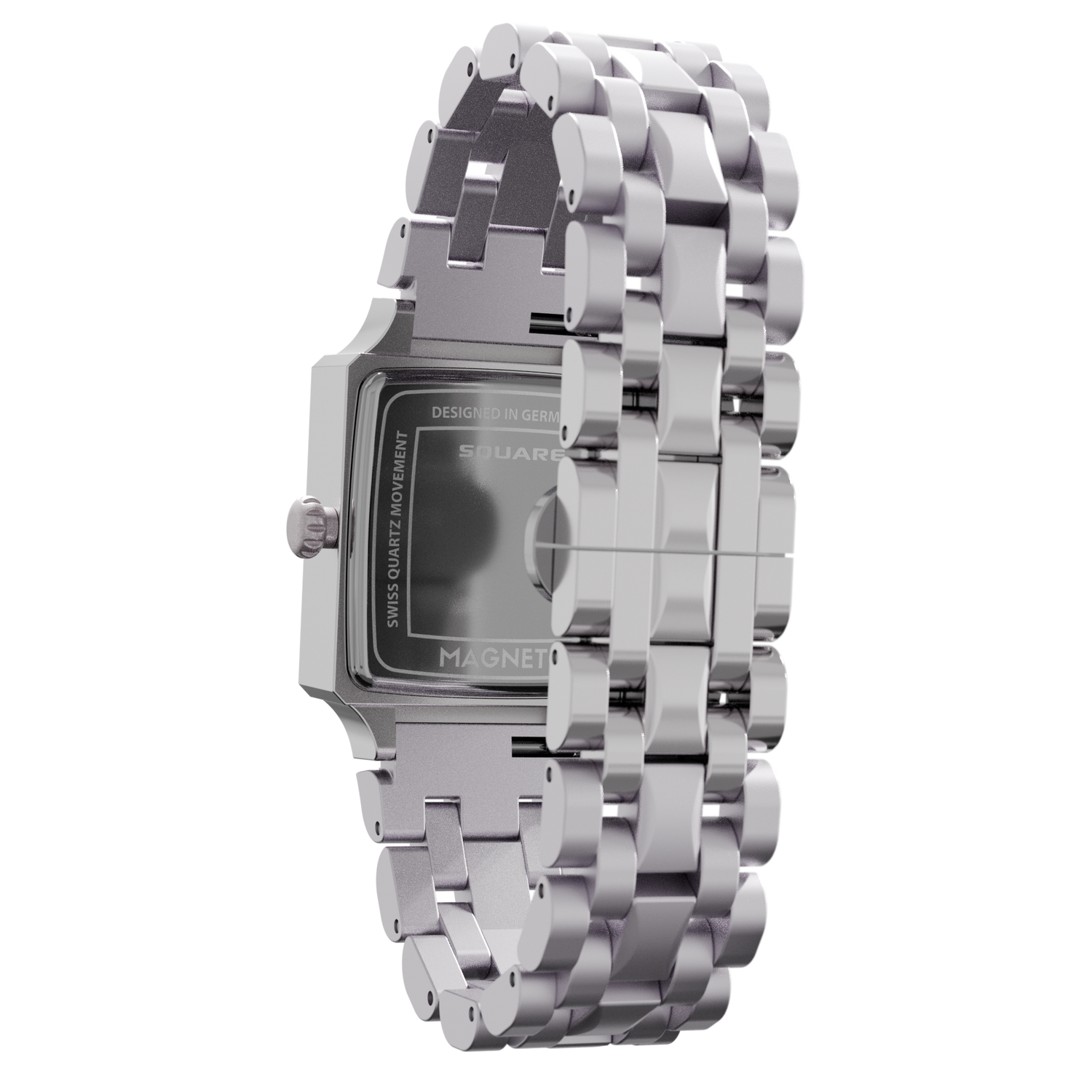 Magneto-Watch-New-Square-Silver-Back