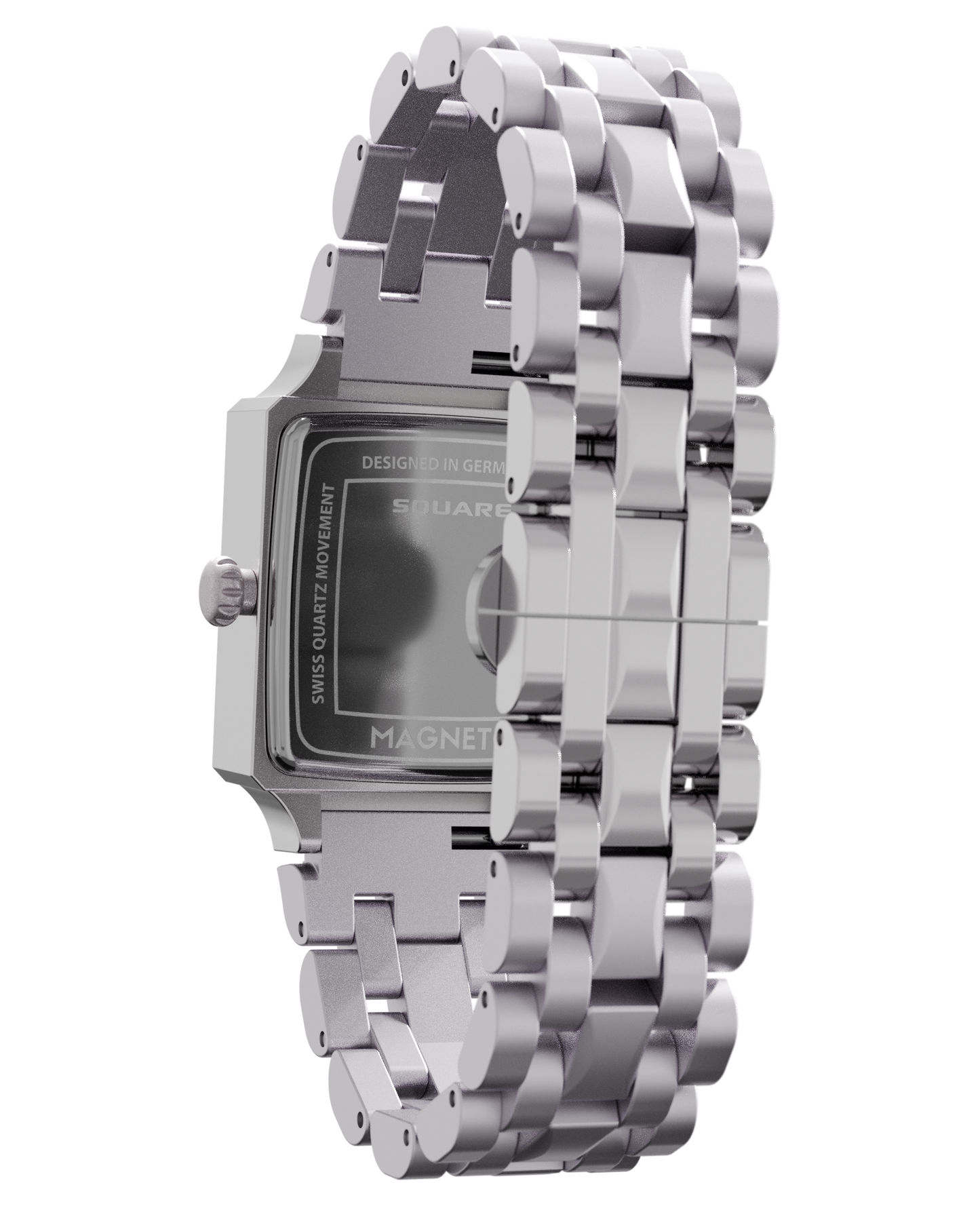 Magneto-Watch-New-Square-Silver-Back