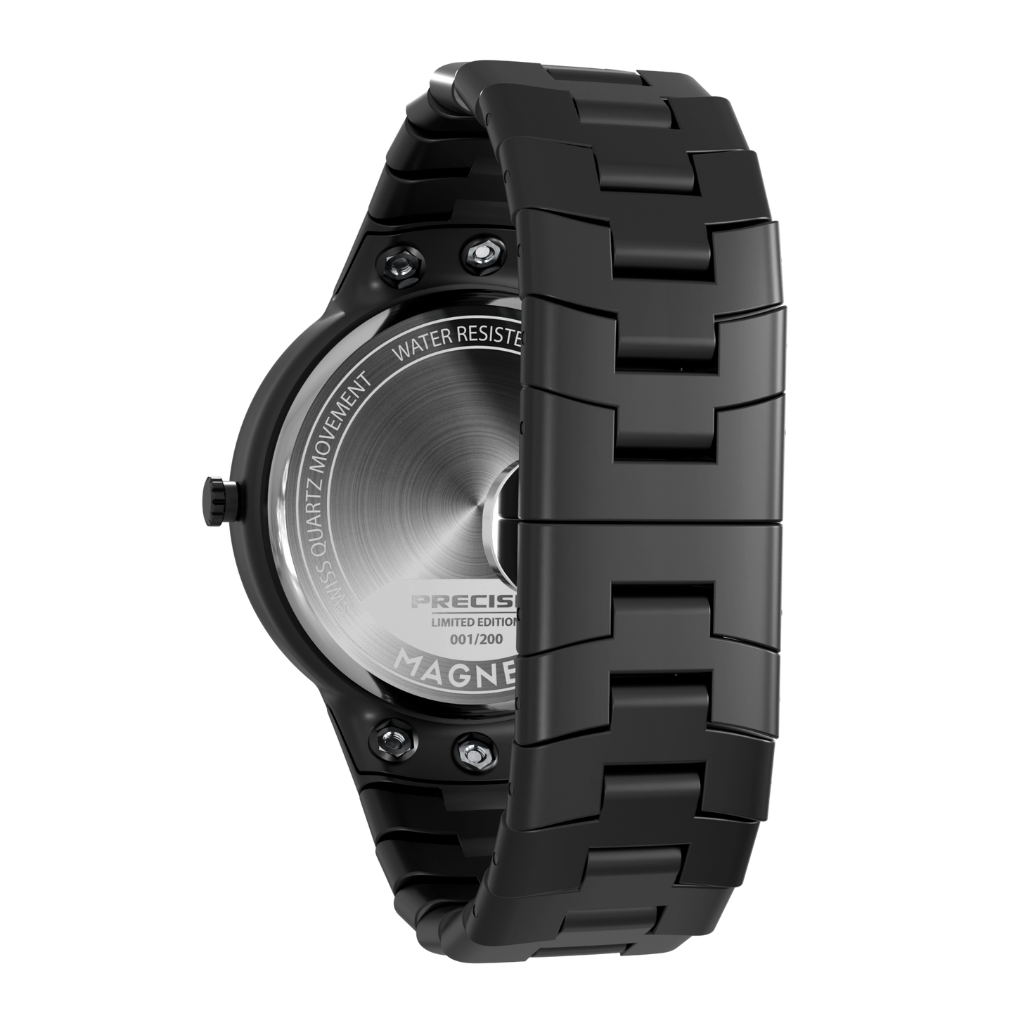 Magneto-Watch-Precisio-Black-Back