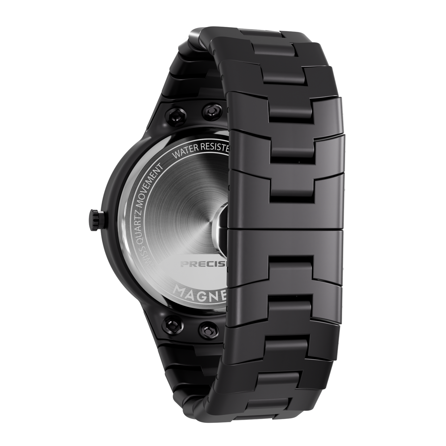 Precisio Neo Black