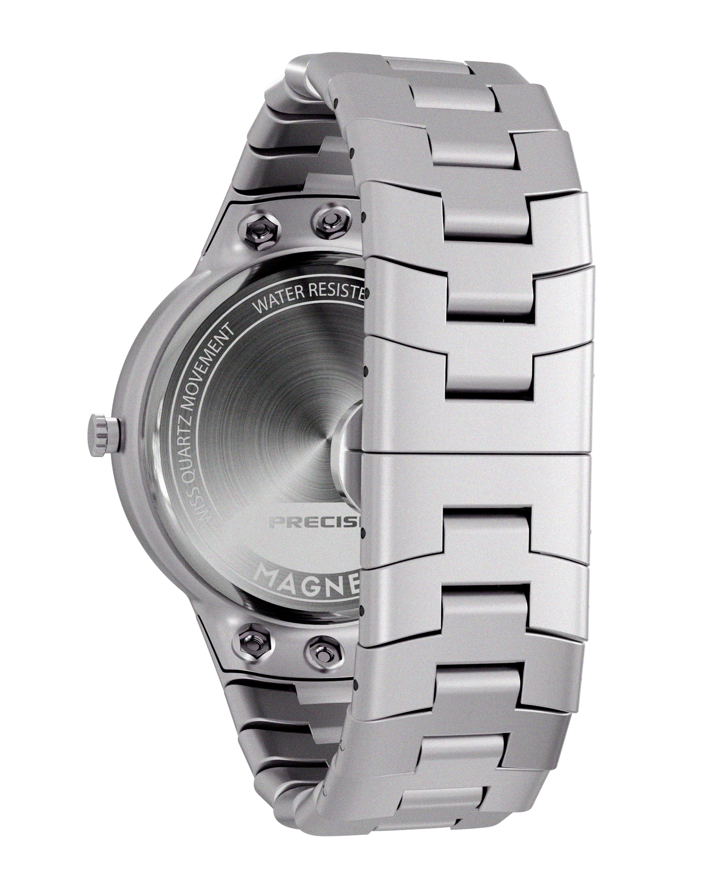 Magneto-Watch-Precisio-Neo-Silver-Back