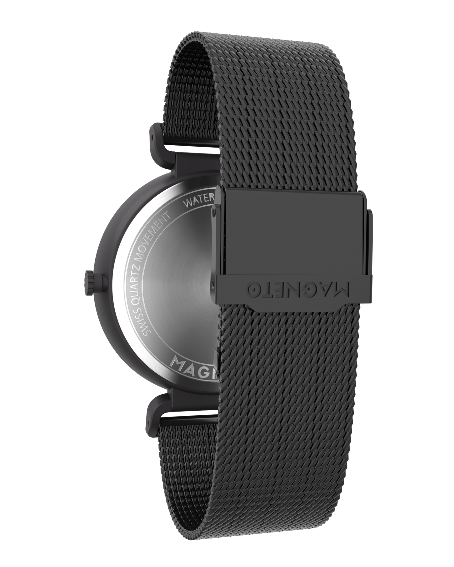 Magneto-Watch-Primus-Black-Milanaise-Black-Back_a0778b59-b24a-4a70-b6d1-973dfb4a2f0a