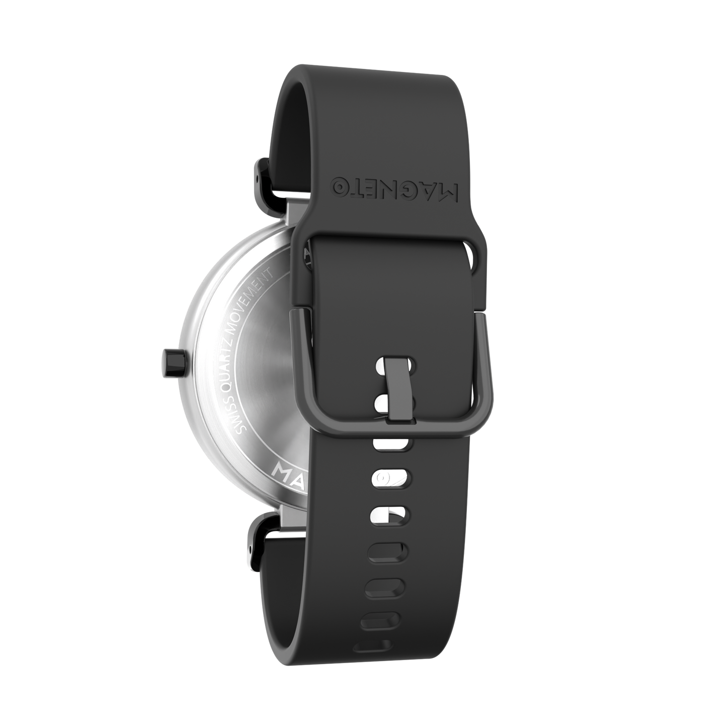 Primus Titan Silicone Nero