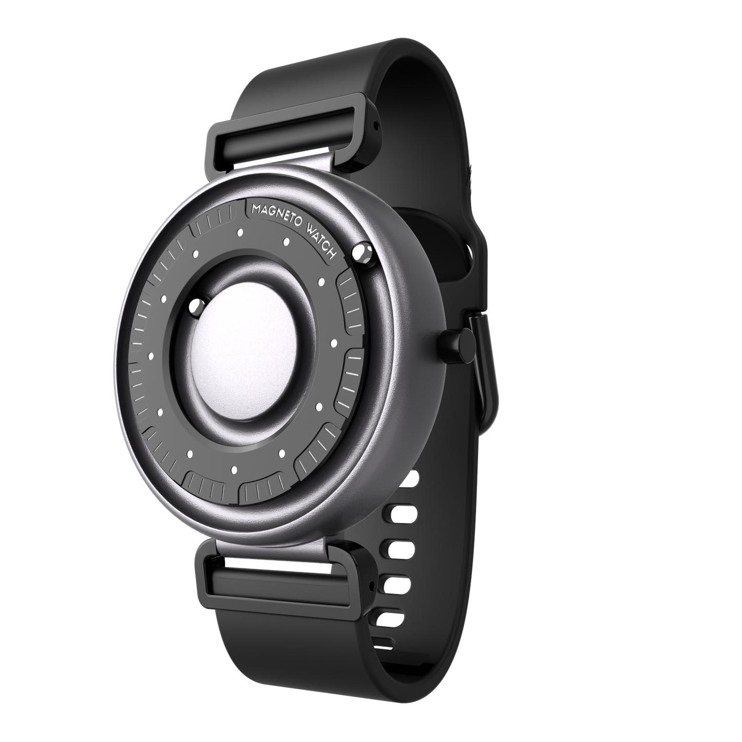 Primus Titan Silicone Nero