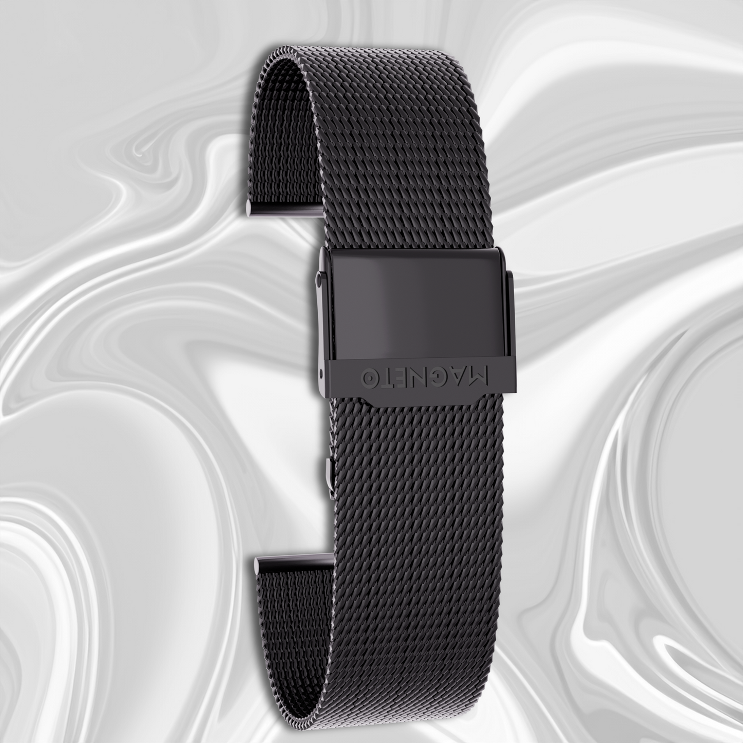 Mesh Black