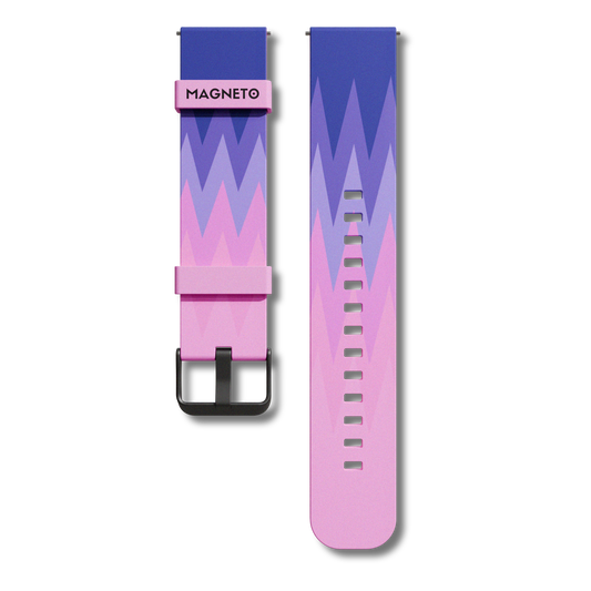 Silicone Pink Team
