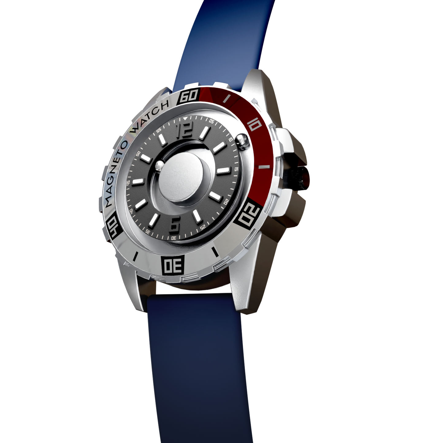 Magneto-Watch-Uranus-Silikon-Blau-Side