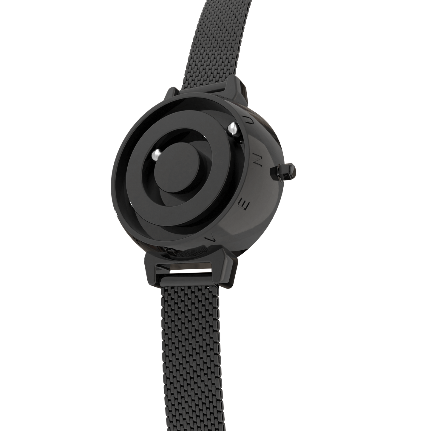 Magneto-Watch-Venus-Black-Side