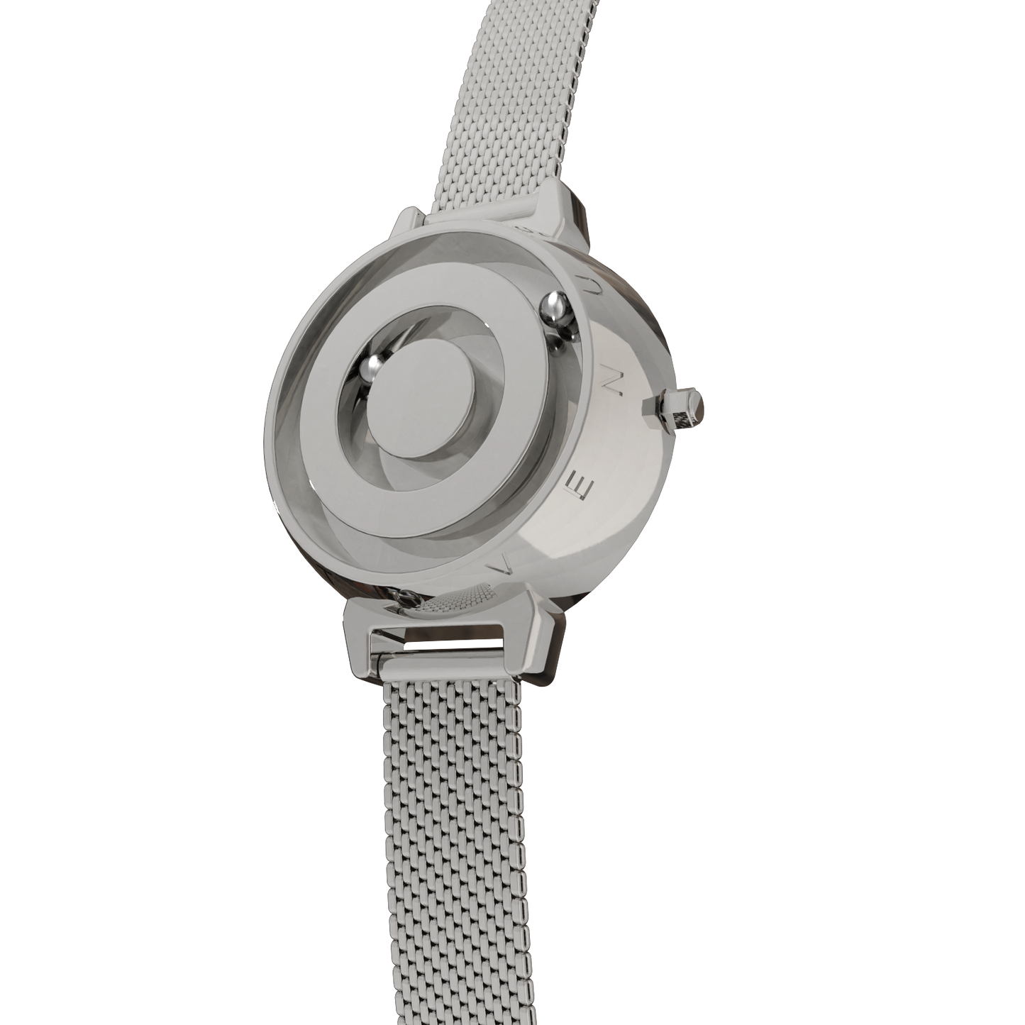 Magneto-Watch-Venus-Silver-Side