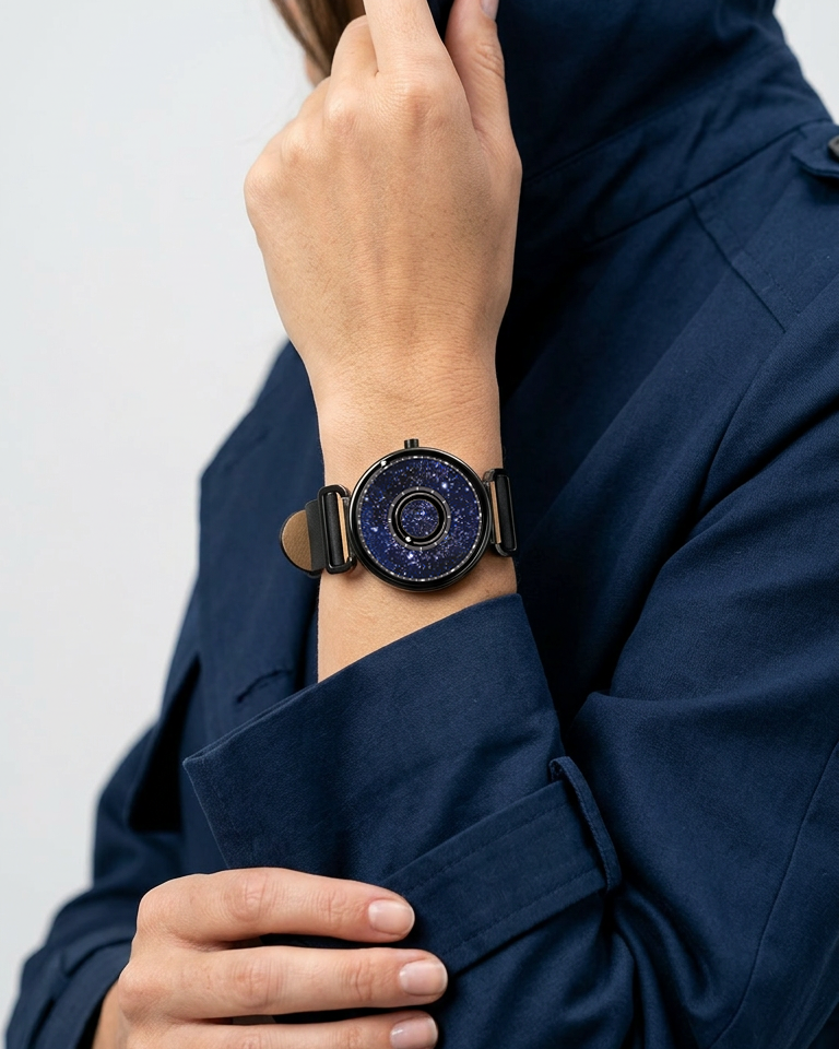 Bella-Black-Aventurine-Lifestyle