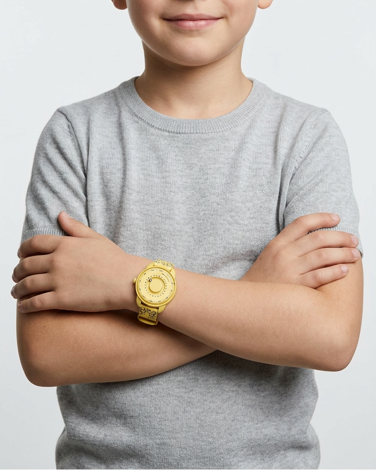 Bubbles-Yellow-Lifestyle-Male