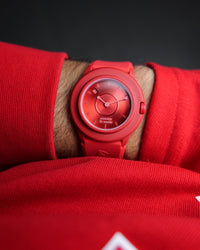 La Montre Red