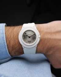 La Montre White