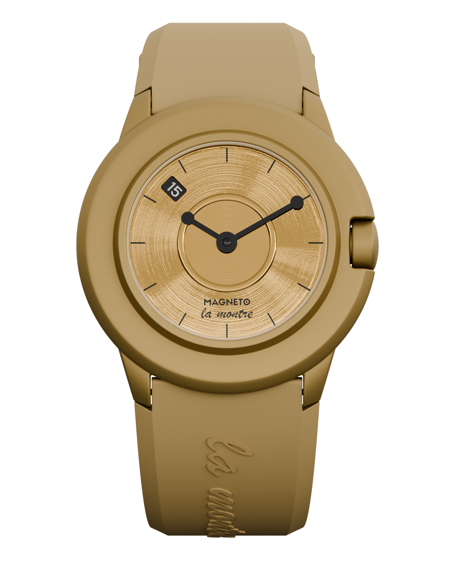 Magneto-Watch-La-Montre-Yellow-Front