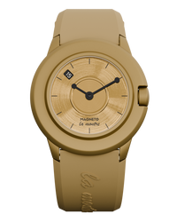 La Montre Yellow