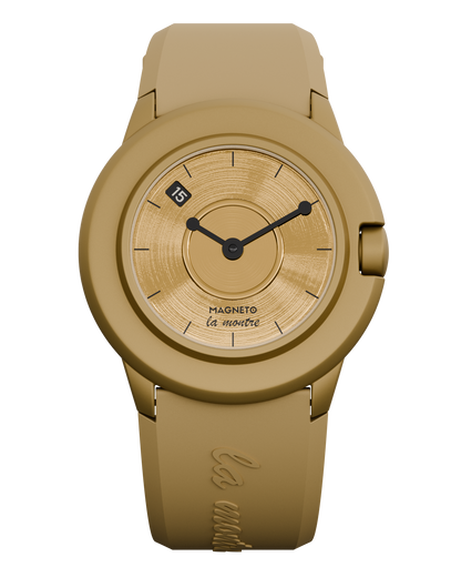 Magneto-Watch-La-Montre-Yellow-Front