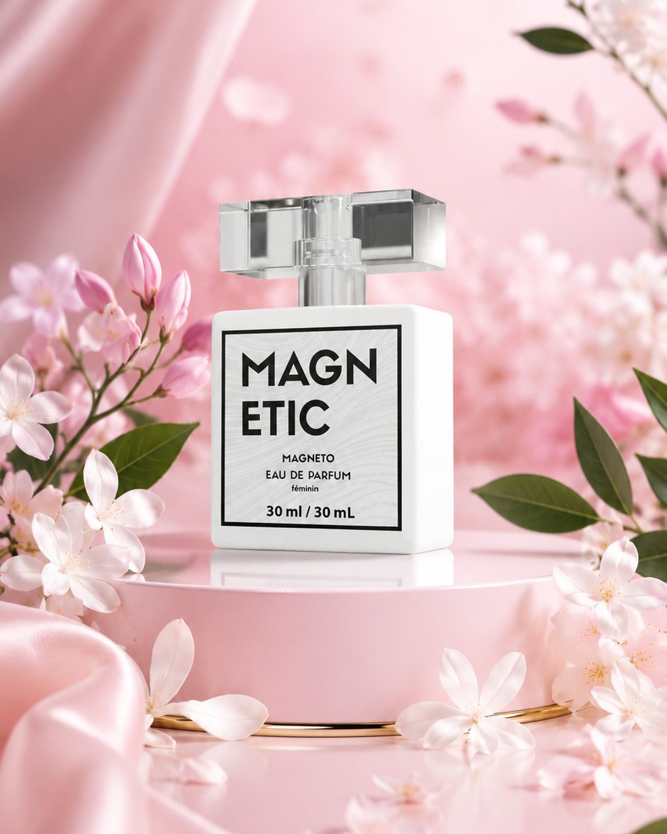 Magneto-Magnetic-Parfum-30ml-Feminin-1