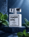 Magnetic Eau de Parfum - Masculin