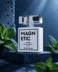 Magnetic Eau de Parfum - Masculin