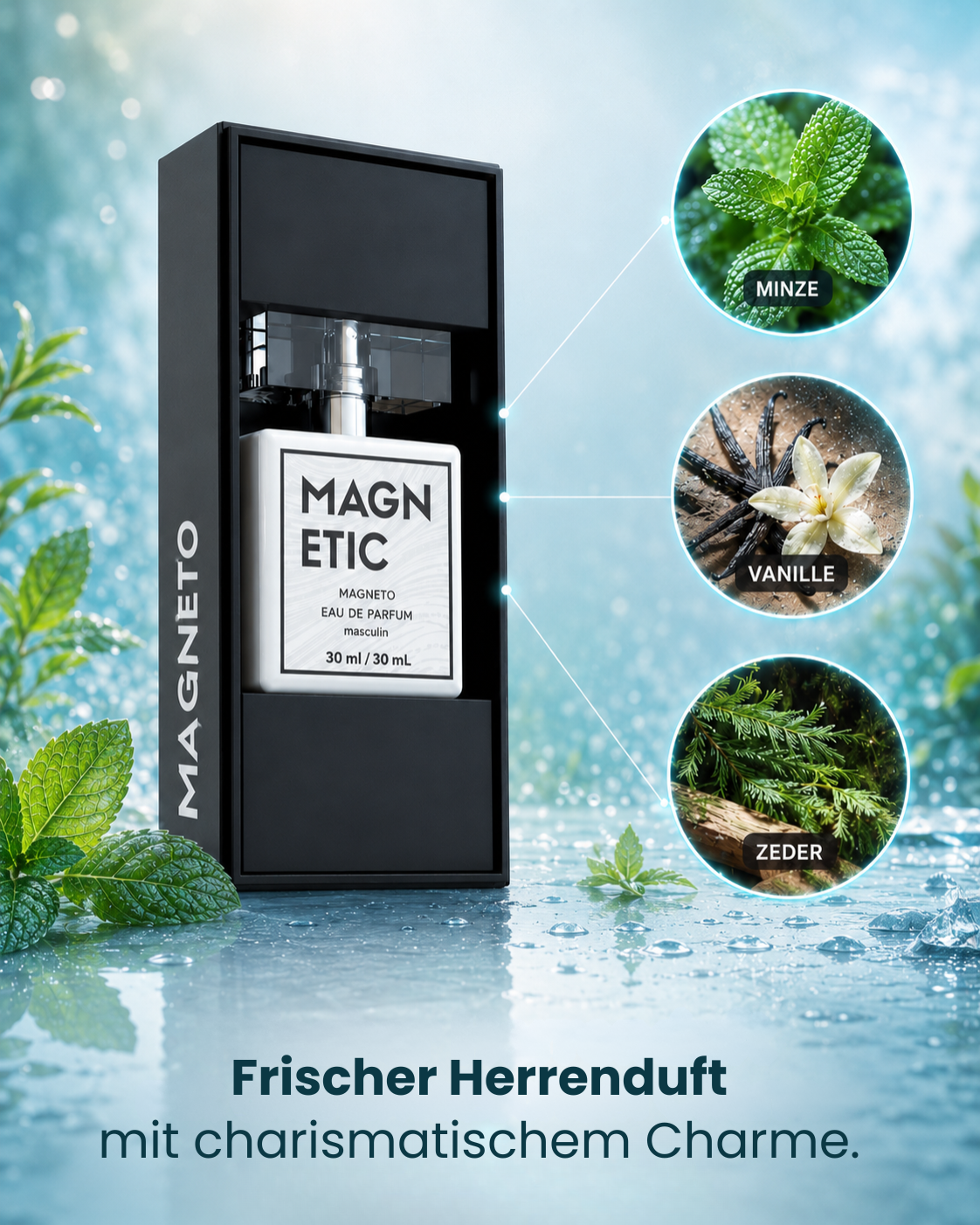 Magneto-Magnetic-Parfum-30ml-Masculin-Ingredients
