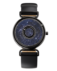 Bella Black Aventurine