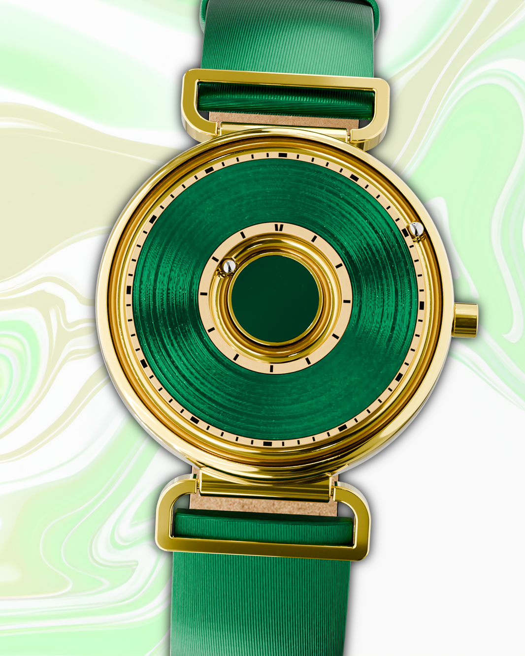 Magneto Watch - Magische Uhren mit Blickfang Garantie