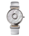 Bella Silver Pearl
