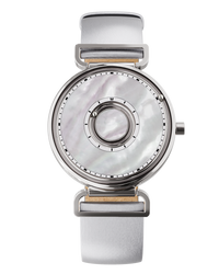 Bella Silver Pearl