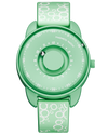 Bubbles Green