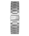 Steel Silver