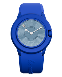 La Montre Blue