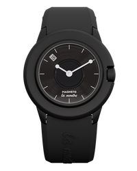La Montre Black