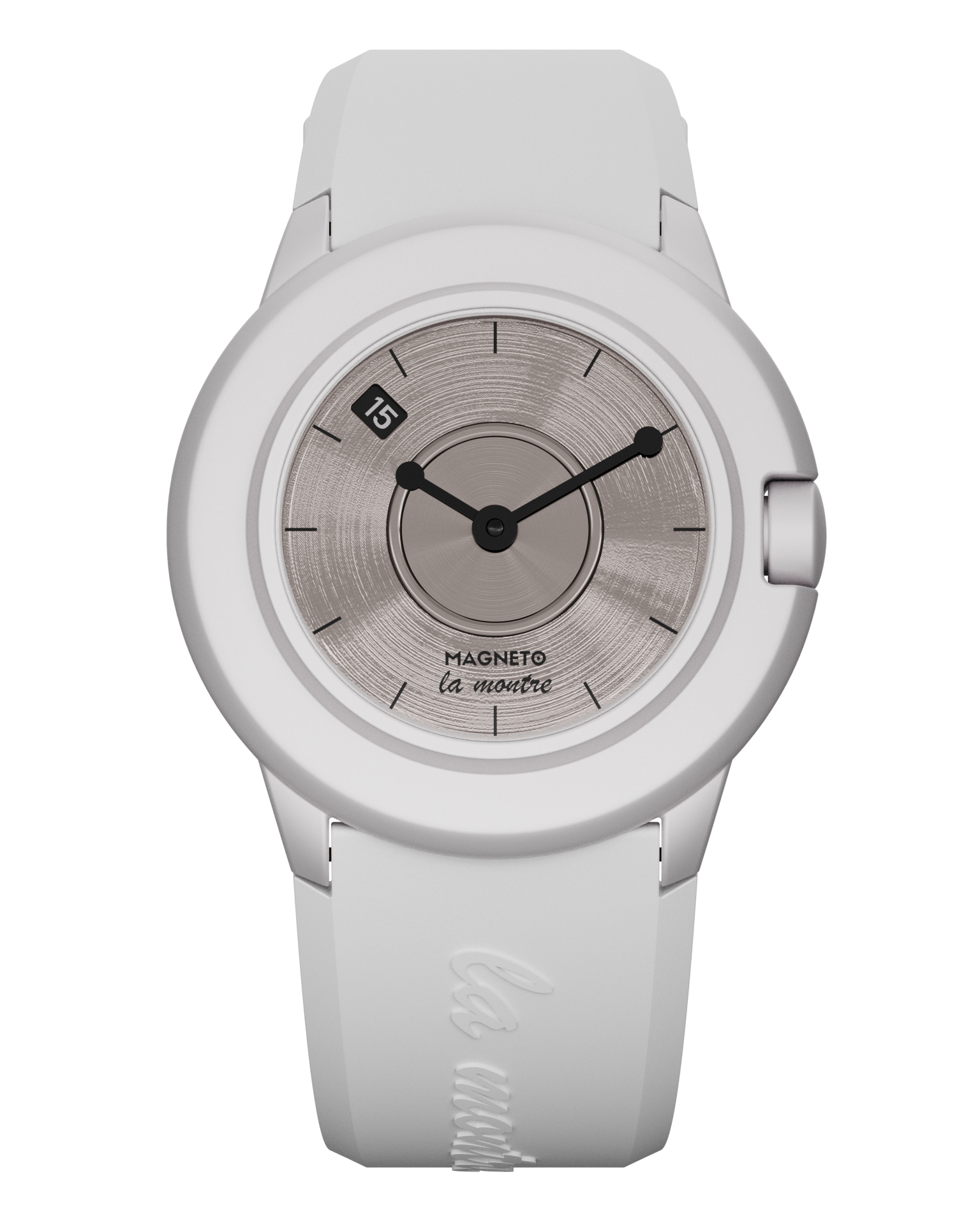 Magneto-Watch-La-Montre-Weiss-Front