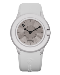 La Montre White