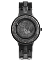 Marble Black Automatic