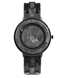 Marble Black Automático
