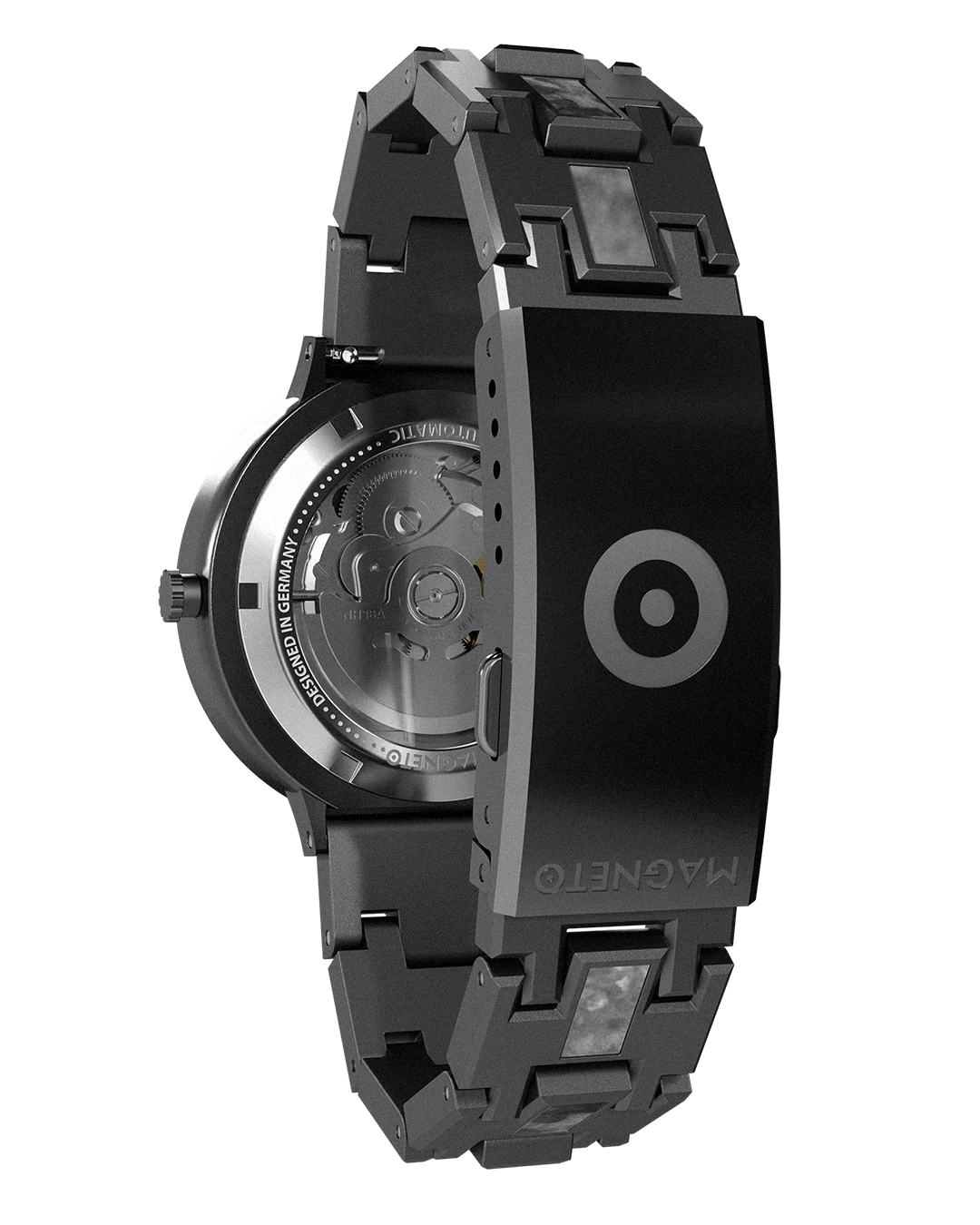 Magneto-Watch-Marble-Roulette-Back