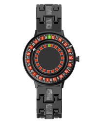 Marble Black Automatik