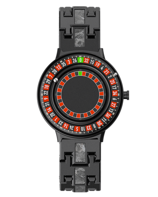 Magneto-Watch-Marble-Roulette-Front