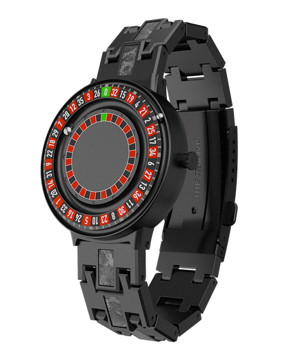 Magneto-Watch-Marble-Roulette-Side
